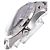 Tag Heuer Link GMT Automatic Stainless Steel 39 - vista 3
