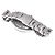 Tag Heuer Link GMT Automatic Stainless Steel 39 - vista 5