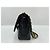 Chanel Classic Timeless Double Flap Quilted Lambskin Medium - vista 3