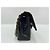 Chanel Classic Timeless Double Flap Quilted Lambskin Medium - vista 4