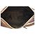 Bolsa Pochette Prada em Pele de Python Rosa Metálico - vista 17