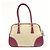 Prada Bowler Canvas with Leather Medium - Ansicht 2