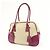 Prada Bowler Canvas with Leather Medium - Ansicht 3