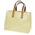 Louis Vuitton Reade Monogram Vernis PM