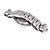 Tag Heuer Link Calibre 6 Automatic Stainless Steel 39 - vista 5