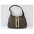 Gucci Web Jackie O Hobo GG Canvas Medium - vista 2