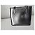 Louis Vuitton Cabas Rivington Monogram Vernis Tote Bag Nero - vista 3