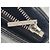 Louis Vuitton Cabas Rivington Monogram Vernis Tote Bag Nero - vista 5