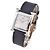 Hermès Hermes Heure H Quartz Stainless Steel and Leather 26