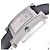Hermès Hermes Heure H Quartz Stainless Steel and Leather 26 - Ansicht 3