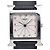 Hermès Hermes Heure H Quartz Stainless Steel and Leather 26 - Ansicht 4