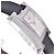 Hermès Hermes Heure H Quartz Stainless Steel and Leather 26 - Ansicht 5
