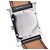 Hermès Hermes Heure H Quartz Stainless Steel and Leather 26 - Ansicht 6