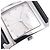 Hermès Hermes Heure H Quartz Stainless Steel and Leather 26 - Ansicht 7