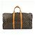 Louis Vuitton Keepall Bandouliere Monogram Canvas 55 - vista 2