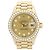 Reloj de pulsera Rolex Datejust para mujer