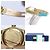 Reloj de pulsera Rolex Datejust para mujer - vista 10