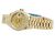 Reloj de pulsera Rolex Datejust para mujer - vista 3
