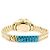 Reloj de pulsera Rolex Datejust para mujer - vista 4