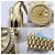 Reloj de pulsera Rolex Datejust para mujer - vista 8