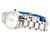Reloj de pulsera Longines Lungomare para mujer - vista 3