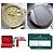 Rolex Datejust 10P Diamond Damenuhr - Ansicht 11
