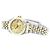 Rolex Datejust 10P Diamond Damenuhr - Ansicht 3