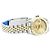 Rolex Datejust 10P Diamond Damenuhr - Ansicht 6