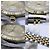 Rolex Datejust 10P Diamond Damenuhr - Ansicht 9
