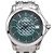 Omega Seamaster Jacques Mayol 120M Quartz Stainless Steel 26 - vista 4