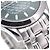 Omega Seamaster Jacques Mayol 120M Quartz Stainless Steel 26 - vista 7