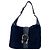 Gucci Vintage Dionysus Hobo Suede Small