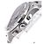 Tag Heuer Link Chronograph Automatic Stainless Steel 41 - vista 3