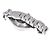 Tag Heuer Link Chronograph Automatic Stainless Steel 41 - vista 5