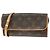 Louis Vuitton Twin Monogram Canvas PM