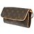 Louis Vuitton Twin Monogram Canvas PM - vista 3