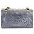 Chanel Classic Timeless Double Flap Quilted Lambskin 23 - vista 2