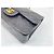 Chanel Classic Timeless Double Flap Quilted Lambskin 23 - vista 7