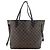 Louis Vuitton Neverfull Damier MM
