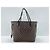 Louis Vuitton Neverfull Damier MM - Ansicht 3