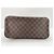 Louis Vuitton Neverfull Damier MM - Ansicht 7