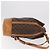 Louis Vuitton Randonnee Monogram Canvas GM - vista 3