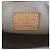 Louis Vuitton Monogram Tiny Rucksack giant By The Pool, cor Brume (gradiente rosa/bege) M45764 - vista 4