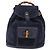 Gucci Vintage Bamboo Suede Small