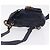 Gucci Vintage Bamboo Suede Small - vista 3