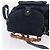 Gucci Vintage Bamboo Suede Small - vista 7