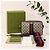 Gucci Ophidia Borsa Camera GG Supreme Canvas Marrone - vista 2
