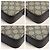 Gucci Ophidia Borsa Camera GG Supreme Canvas Marrone - vista 6