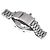 Tag Heuer 2000 Chronograph Automatic Stainless Steel 38 - vista 5