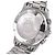 Tag Heuer 2000 Chronograph Automatic Stainless Steel 38 - vista 6